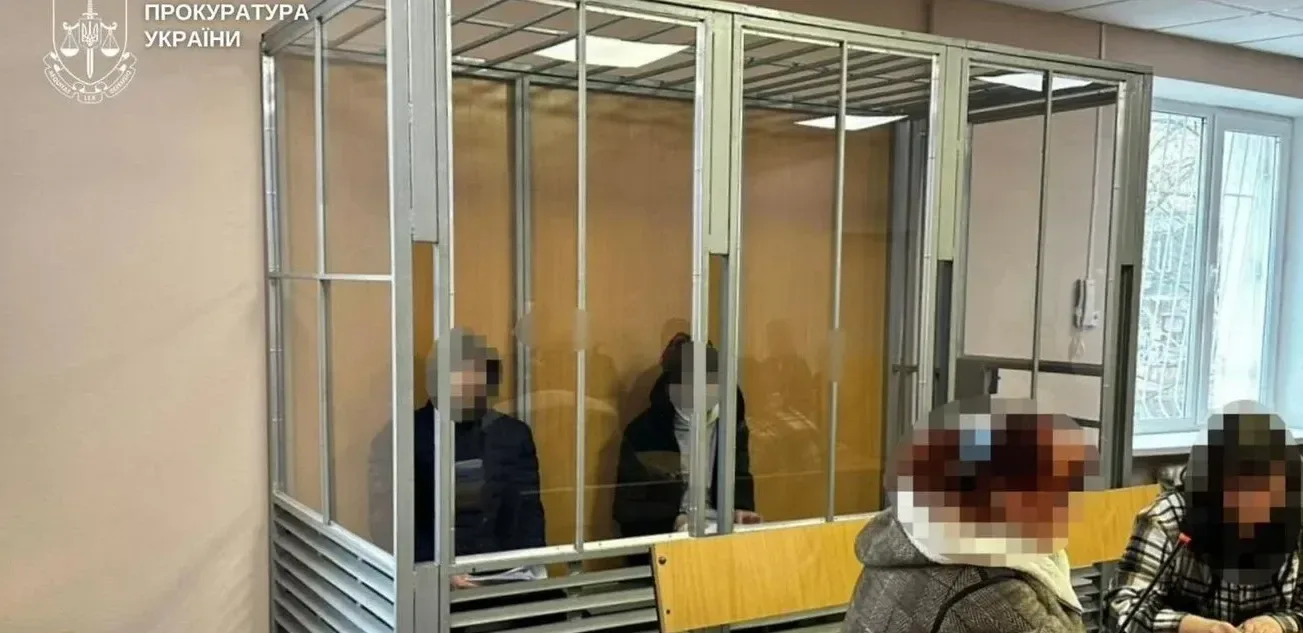 Подробнее о статье Двоє підлітків затримано після нападу на військовослужбовця ЗСУ в Дніпрі