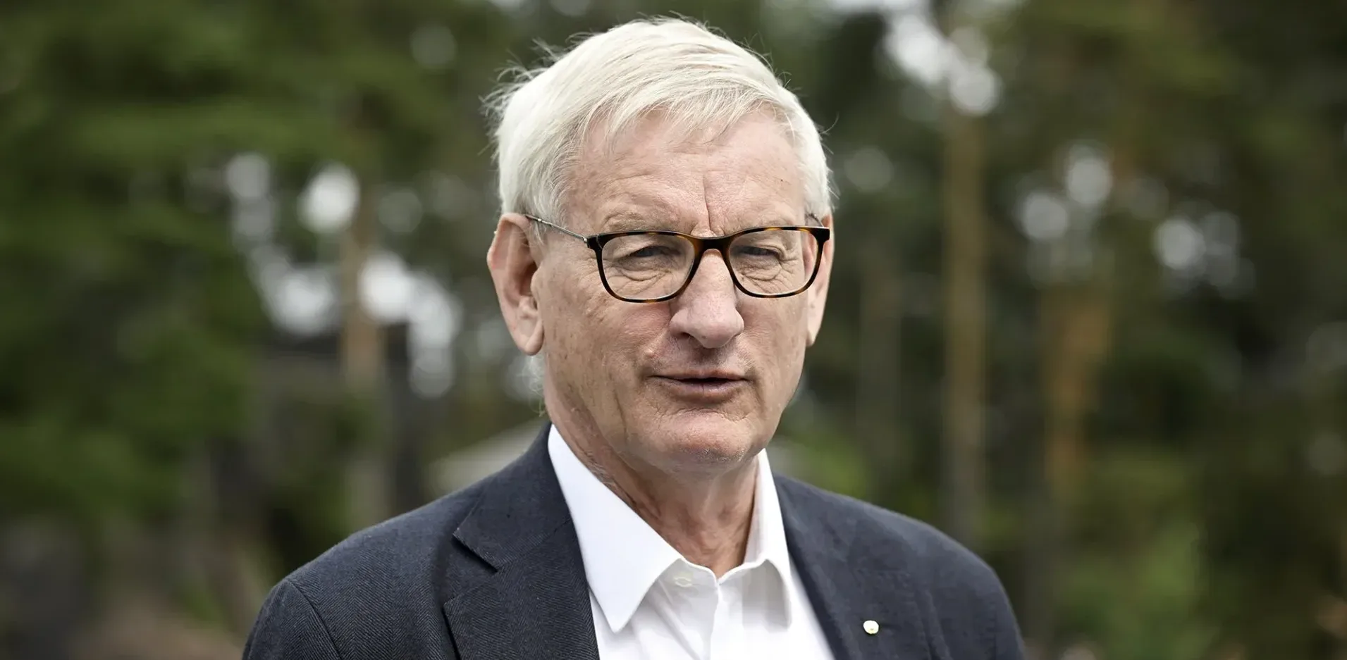 Подробнее о статье Більдт: Зміна позиції Трампа – ключ до миру