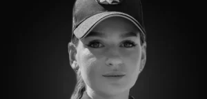 Подробнее о статье У Львові відбулася прощання із загиблим поліцейським