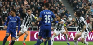 Подробнее о статье Карабах – Ньюкасл: Новий антирекорд в ЛЧ