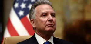 Подробнее о статье Віткофф: Мирна Угода – Здобуття Впевненості України в Безпеці