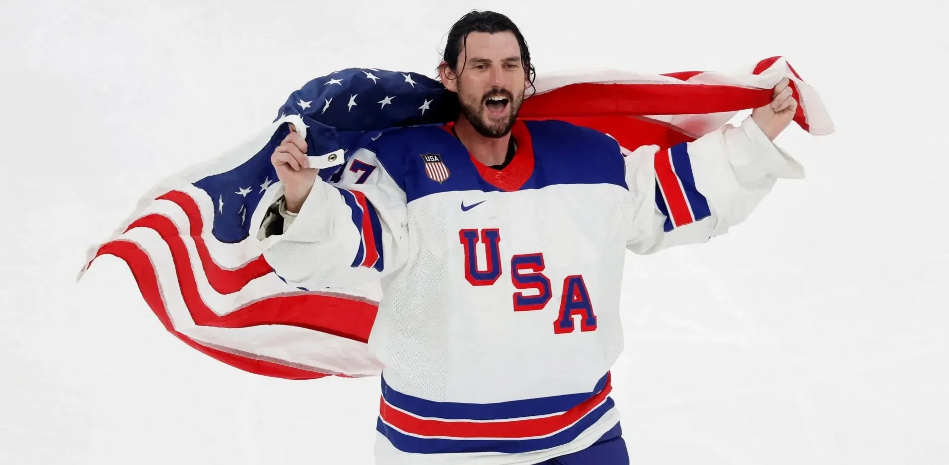 Подробнее о статье Коннор Геллібак: Золото Олімпіади-2026 та визнання міністра оборони