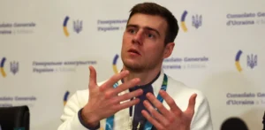 Подробнее о статье Гераскевич: Україна здобуде медаль на Олімпіаді-2026