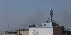 Подробнее о статье США та Ізраїль проводять дії в Ірані