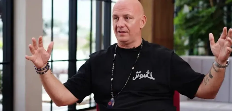 Подробнее о статье Потап Розповів про Фінанси та Майбутнє