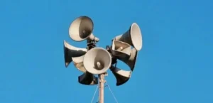 Подробнее о статье Повітряні тривоги в Києві та областях України