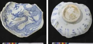 Подробнее о статье Затонулий корабель XIV століття відкрив таємниці торгового хабу в Сінгапурі