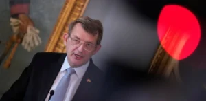 Подробнее о статье Данія збільшить фінансову підтримку України до 14 млрд крон