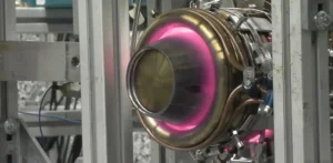 Подробнее о статье Нова турбіна KIT встановлює рекорд тривалості горіння, відкриваючи шлях до енергії з водню