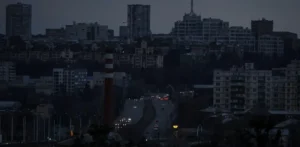 Подробнее о статье У Харкові зафіксовано ракетний удар