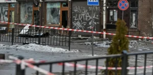 Подробнее о статье Зеленський про теракт у Львові: Росіяни збираються й надалі робити такі речі