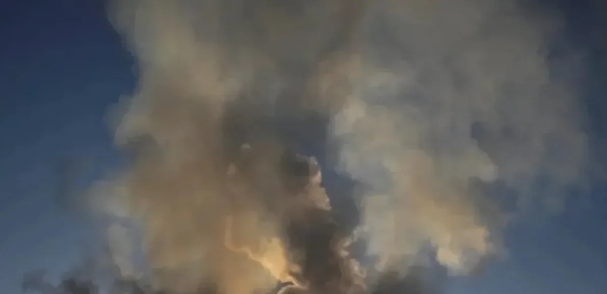 Подробнее о статье Вінницька область: Масштабна атака Росії