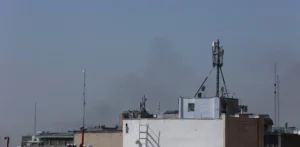 Подробнее о статье Іран закрив небо: що відбувається