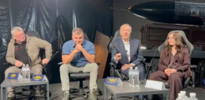 Подробнее о статье Майк Помпео: Удари Фламінго впливають на переговори