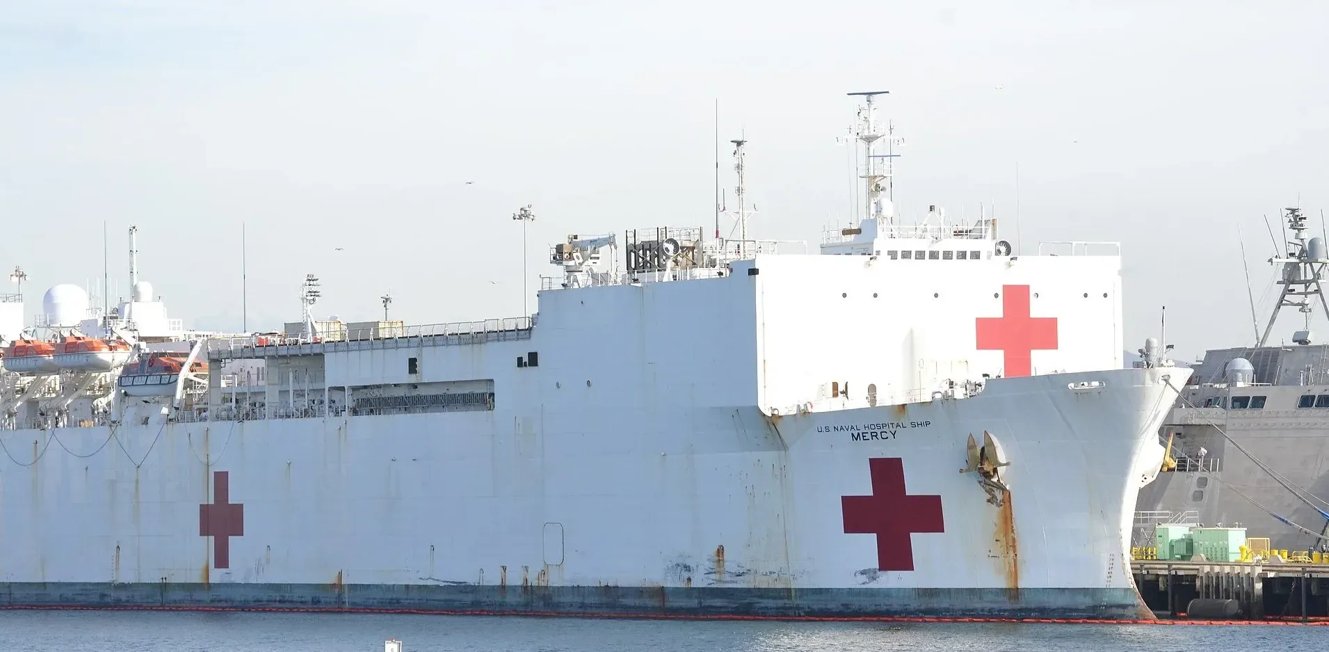 Подробнее о статье Гренландія відхилила пропозицію Трампа щодо госпіталю