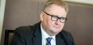 Подробнее о статье Зміни в українській делегації щодо ЄС: Тарас Качка на чолі