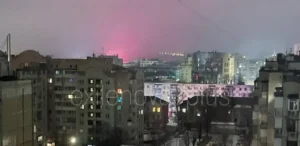 Подробнее о статье Вибухи у Бєлгороді: Перебої з комунікаціями