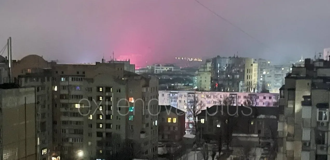 Подробнее о статье Вибухи у Бєлгороді: Перебої з комунікаціями