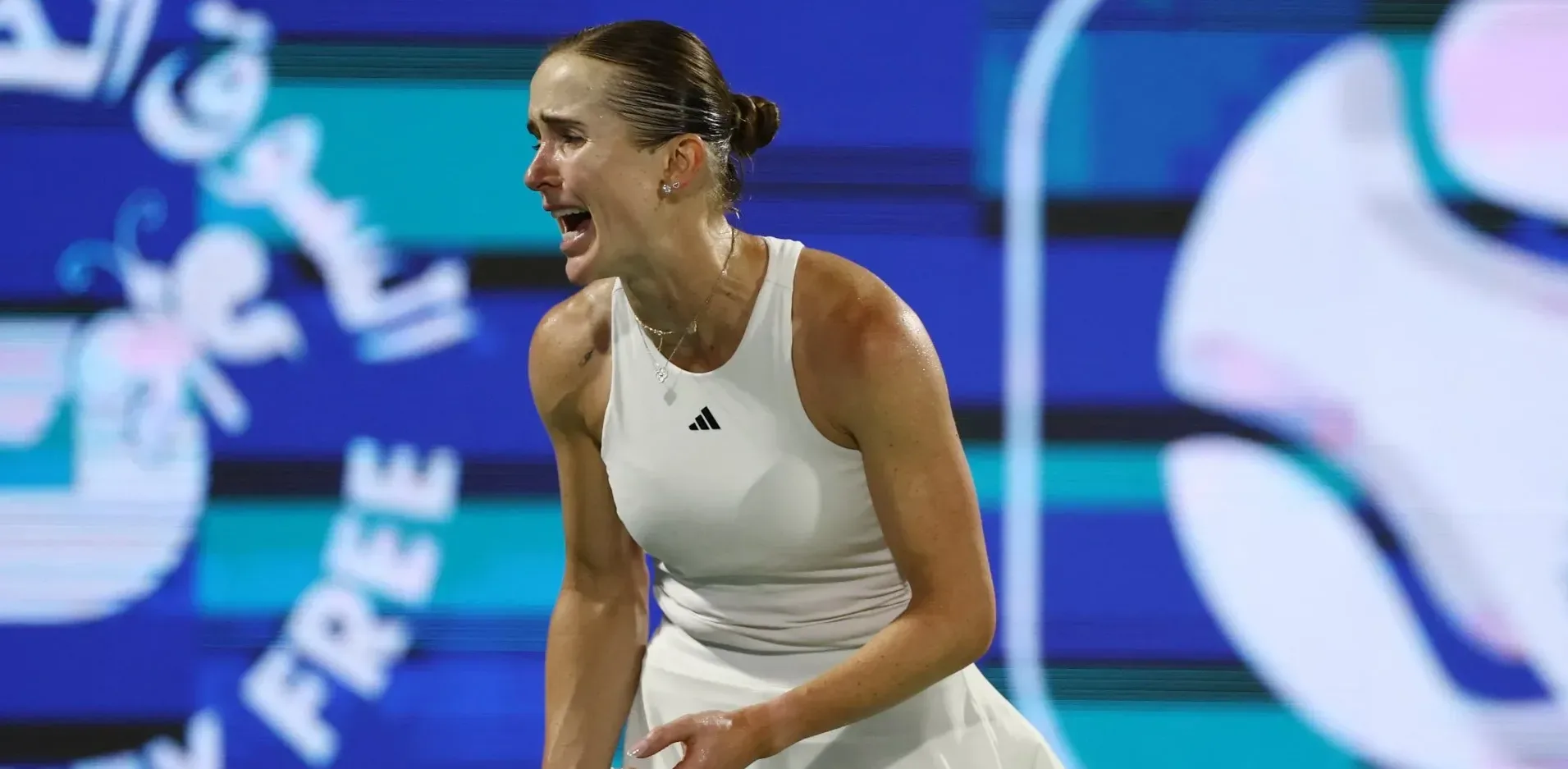 Вы сейчас просматриваете Світоліна: Україна мотивує в найважчі моменти на корті