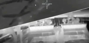 Подробнее о статье ЗСУ завдали удару по ворожих об’єктах у Криму