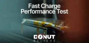 Подробнее о статье Фінська батарея: Зарядка за 4,5 хвилини