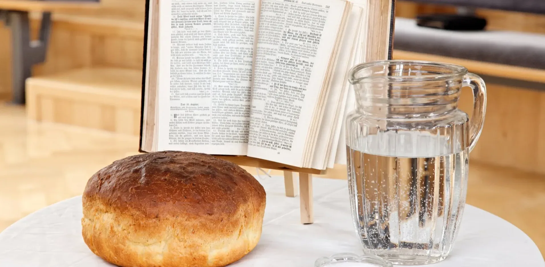 Подробнее о статье Тривалість Великого Посту 2026: Початок та Обізнання