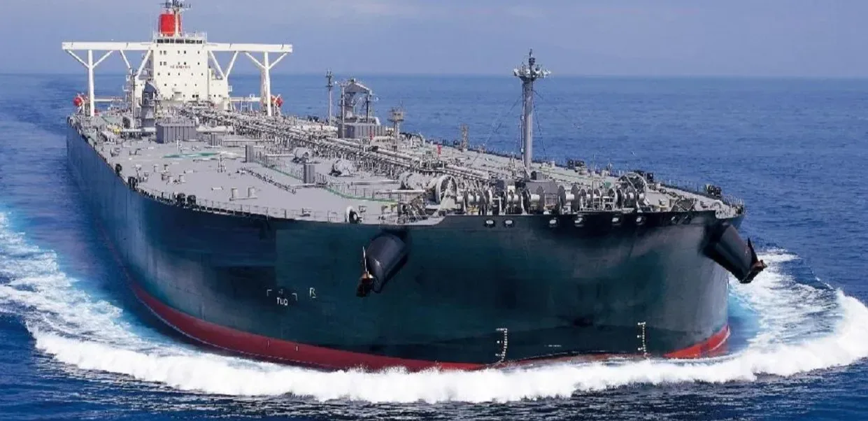 Подробнее о статье Зростання поставок російської нафти до Китаю: Перехід на великі танкери