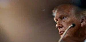 Подробнее о статье Прихильники Трампа пропонують закон про боротьбу з можливим іноземним втручанням у вибори