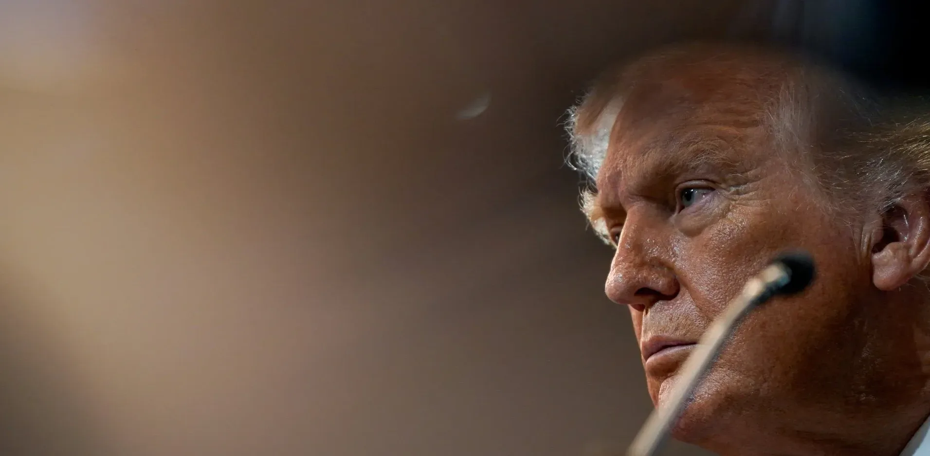 Подробнее о статье Прихильники Трампа пропонують закон про боротьбу з можливим іноземним втручанням у вибори