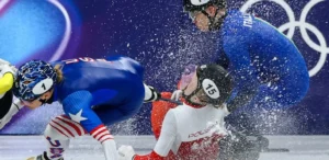 Подробнее о статье Трагедія на Шорт-треку: Польська Спортсменка Серйозно Раннена