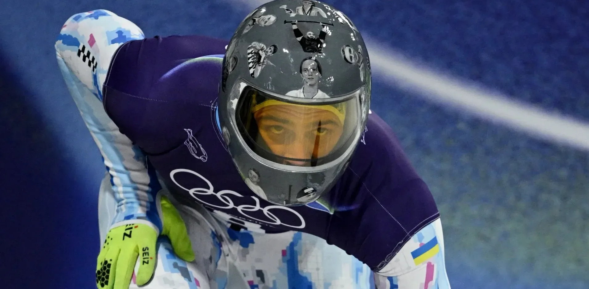 Подробнее о статье Гераскевич планує участь в Олімпіаді-2030 з ‘шоломом пам’яті’