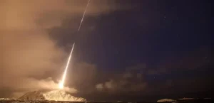 Подробнее о статье Як Норвегія запустила ракету, а Москва вважала це нападом