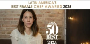 Подробнее о статье Жінки перезаписують правила гри в кулінарії