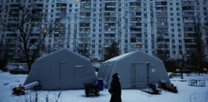 Подробнее о статье Укренерго попереджає про шахрайські листи з обіцянками графікiv відключень