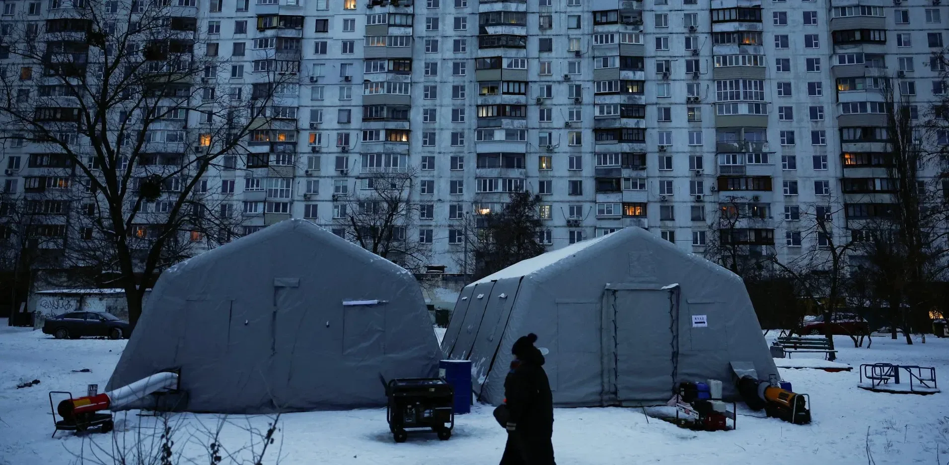 Подробнее о статье Укренерго попереджає про шахрайські листи з обіцянками графікiv відключень