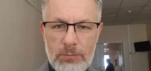 Подробнее о статье Відомий журналіст записався на мобілізацію