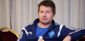 Подробнее о статье Олег Саленко прогнозує перемогу Шахтаря в чемпіонаті України