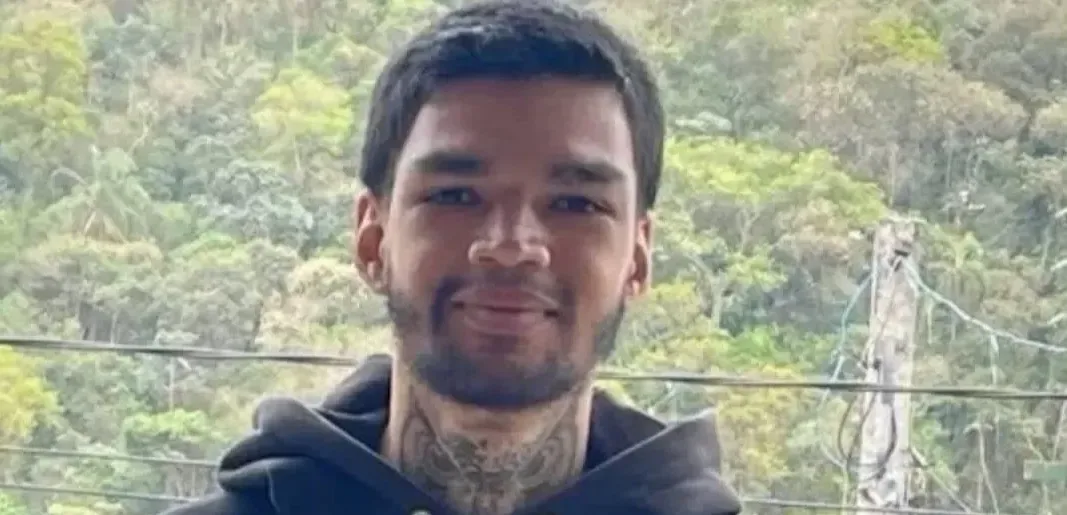 Подробнее о статье В Києві після побиття помер бразильський новобранець — розслідування