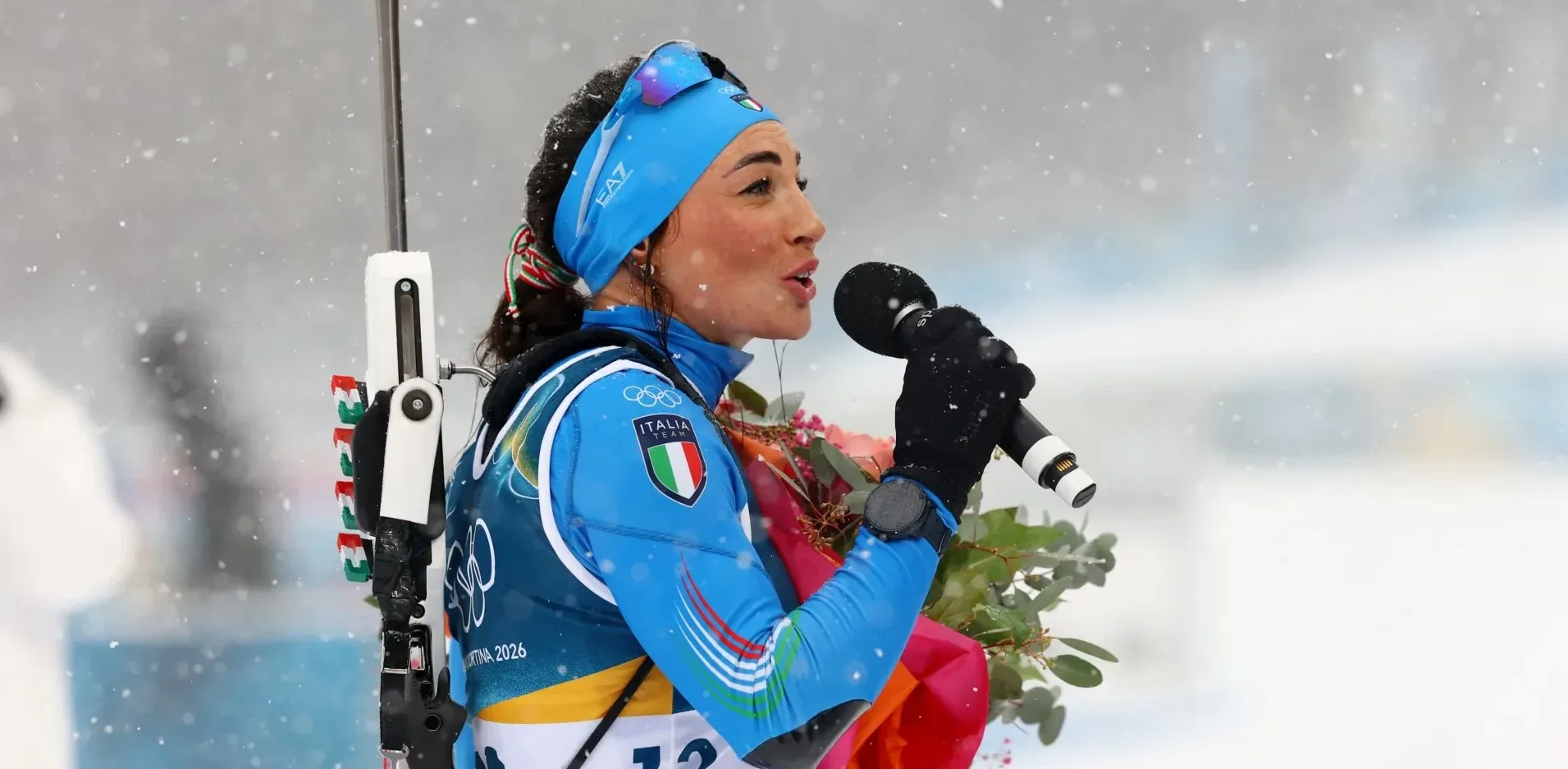 Подробнее о статье Доротея Вірер: Підсумок кар’єри та важливість бути собою