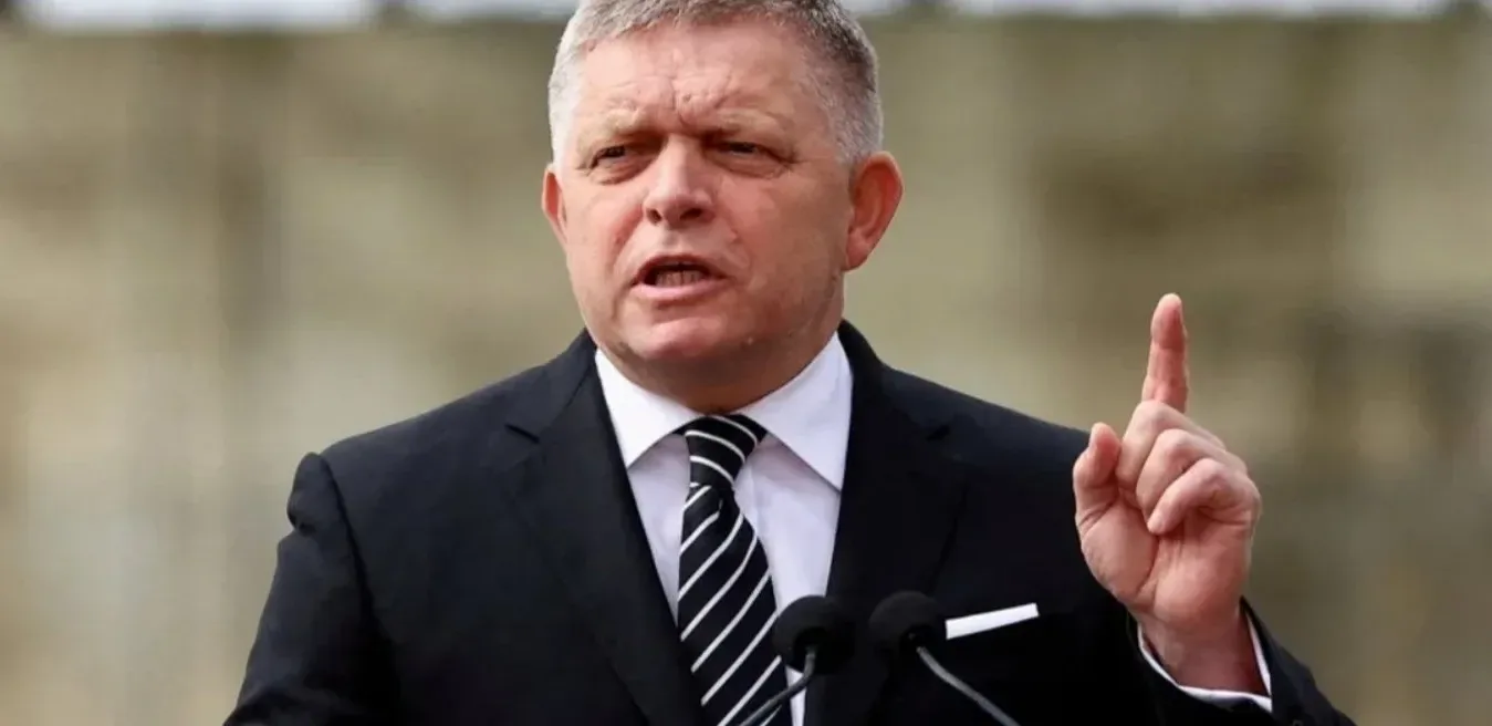 Подробнее о статье Словацька опозиція готує судовий позов проти Фіцо через рішення про електроенергію