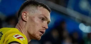 Подробнее о статье Жирона – Алавес: Нічия після величного гола Циганкова