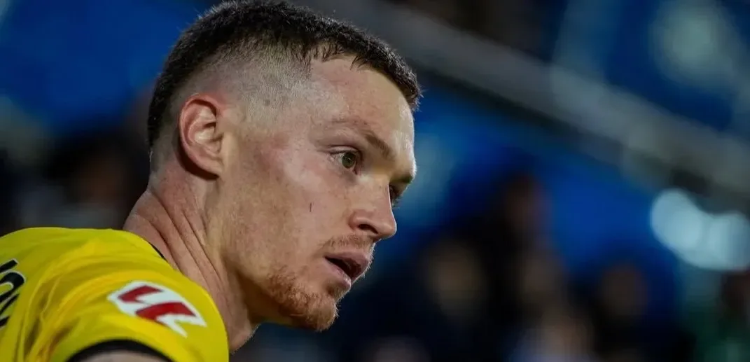 Подробнее о статье Жирона – Алавес: Нічия після величного гола Циганкова