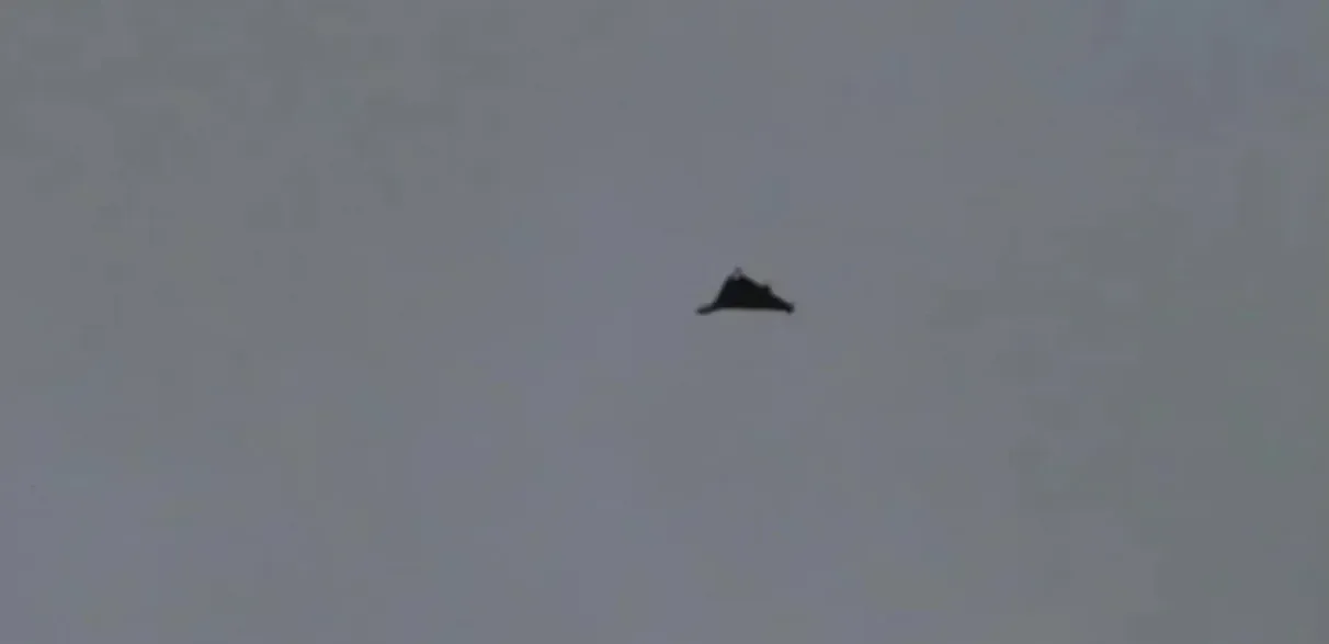 Подробнее о статье У Кривому Розі постраждав житель від атаки дрона