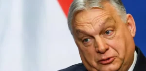 Подробнее о статье Орбан звернувся до Зеленського з вимогою відновити роботу нафтопроводу Дружба