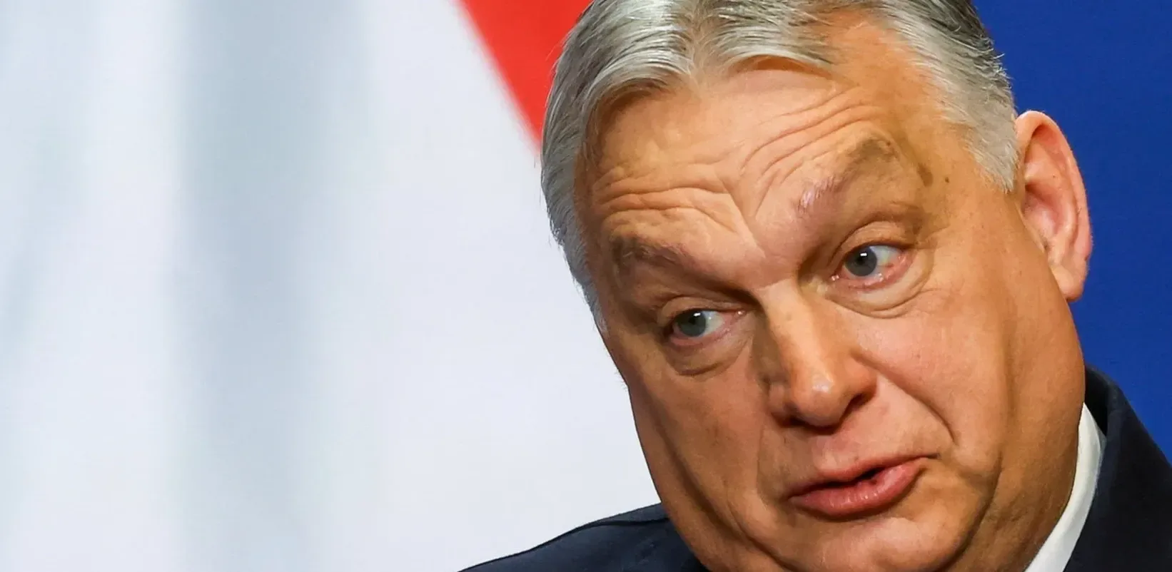 Подробнее о статье Орбан звернувся до Зеленського з вимогою відновити роботу нафтопроводу Дружба