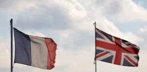 Подробнее о статье Британські та французькі десантники готуються до місії в Україні