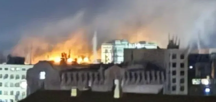 Подробнее о статье Обстріл Бєлгорода спричинив аварії в енергетичній системі