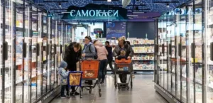 Подробнее о статье Зниження Виробництва Молочної Сировини в Україні