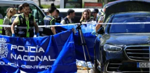 Подробнее о статье Вбивство Портнова: Мотиви та Учасники