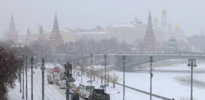 Подробнее о статье В Москві відбито атаку безпілотників